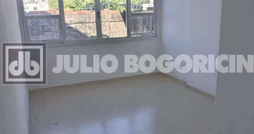 Apartamento com 3 quartos à venda na Avenida Paulo de Frontin, Praça da Bandeira, Rio de Janeiro