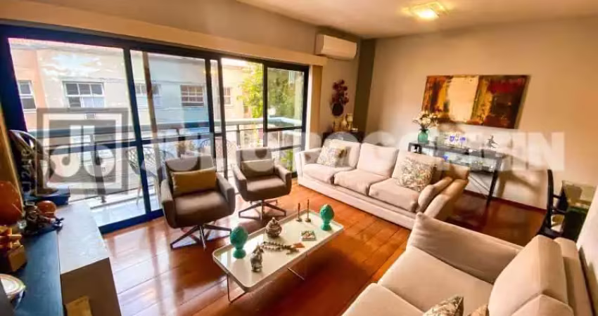 Apartamento com 3 quartos à venda na Rua General Silva Pessoa, Tijuca, Rio de Janeiro