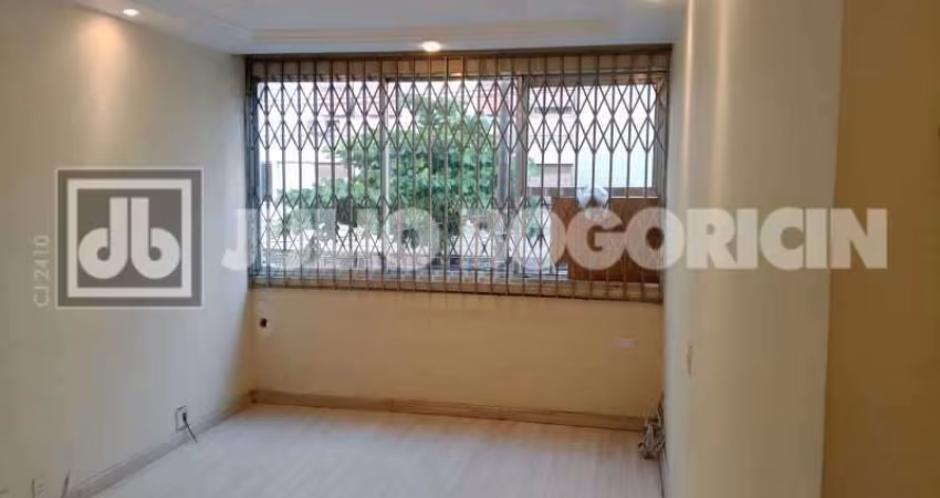 Apartamento com 3 quartos à venda na Rua Campos Sales, Tijuca, Rio de Janeiro
