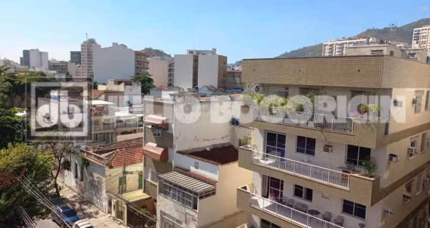 Apartamento com 2 quartos à venda na Rua Dona Maria, Tijuca, Rio de Janeiro