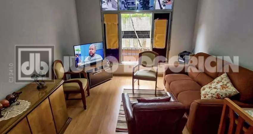 Apartamento com 1 quarto à venda na Rua General Roca, Tijuca, Rio de Janeiro