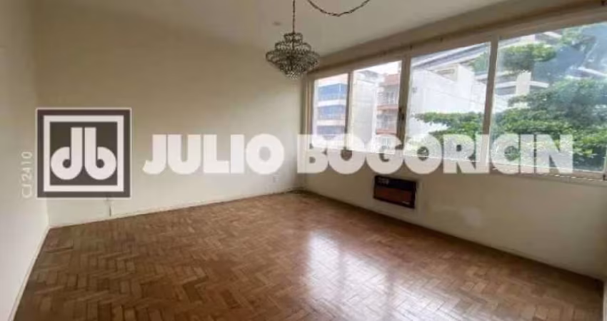Apartamento com 2 quartos à venda na Rua Professor Gabizo, Maracanã, Rio de Janeiro