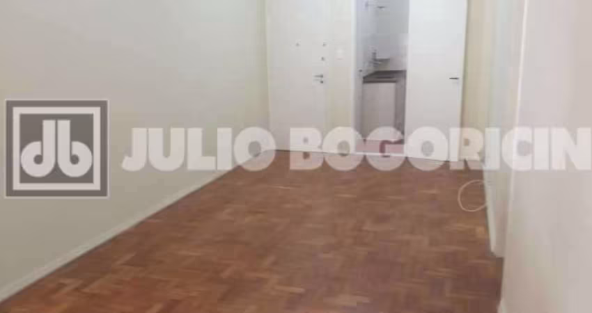 Apartamento com 2 quartos à venda na Rua Araújo Pena, Tijuca, Rio de Janeiro
