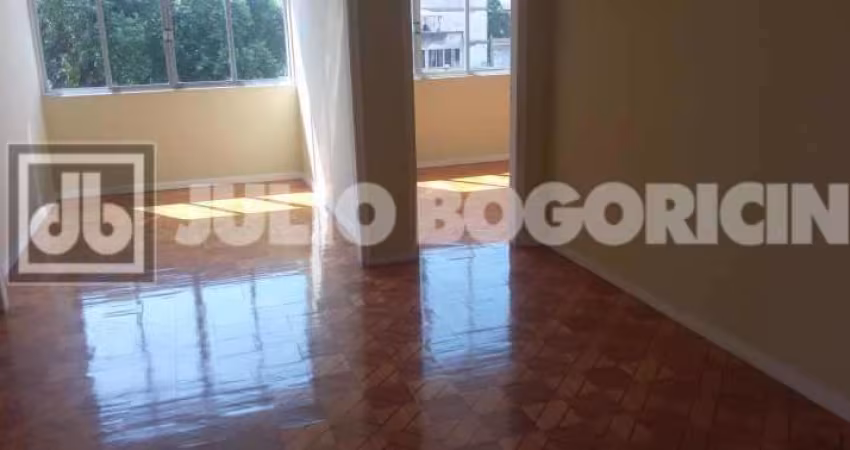 Apartamento com 3 quartos à venda na Rua Alberto de Sequeira, Tijuca, Rio de Janeiro
