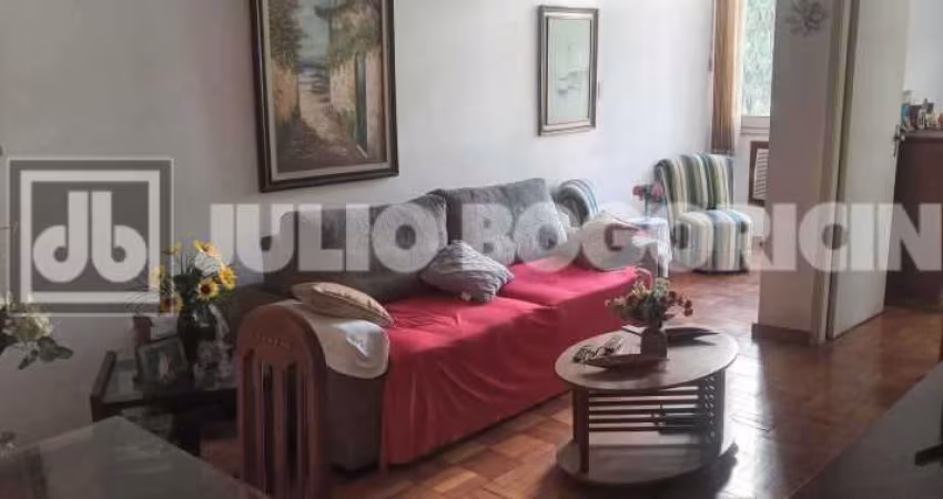 Apartamento com 2 quartos à venda na Rua Haddock Lobo, Tijuca, Rio de Janeiro