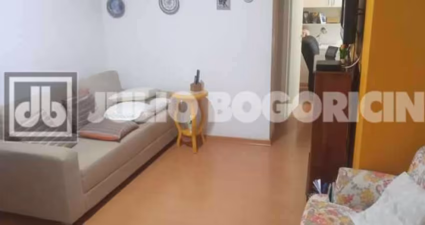 Apartamento com 2 quartos à venda na Rua Santa Alexandrina, Rio Comprido, Rio de Janeiro