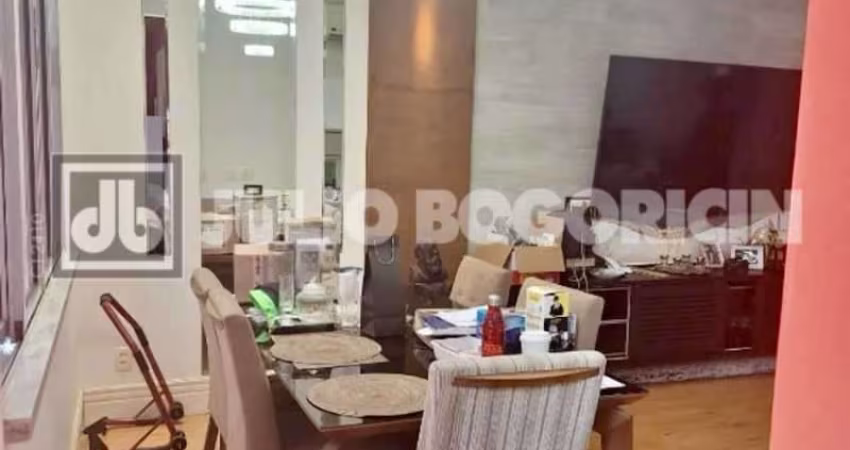 Apartamento com 3 quartos à venda na Rua Mariz e Barros, Tijuca, Rio de Janeiro