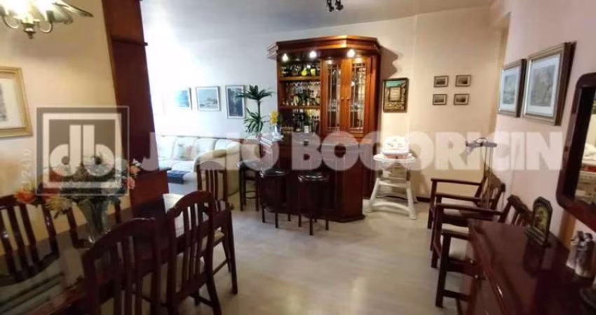 Apartamento com 3 quartos à venda na Rua dos Artistas, Vila Isabel, Rio de Janeiro