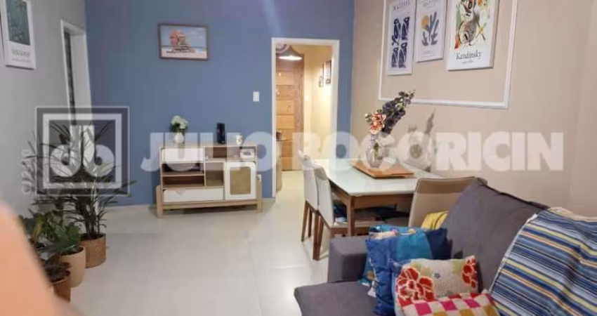 Apartamento com 3 quartos à venda na Rua São Francisco Xavier, Tijuca, Rio de Janeiro