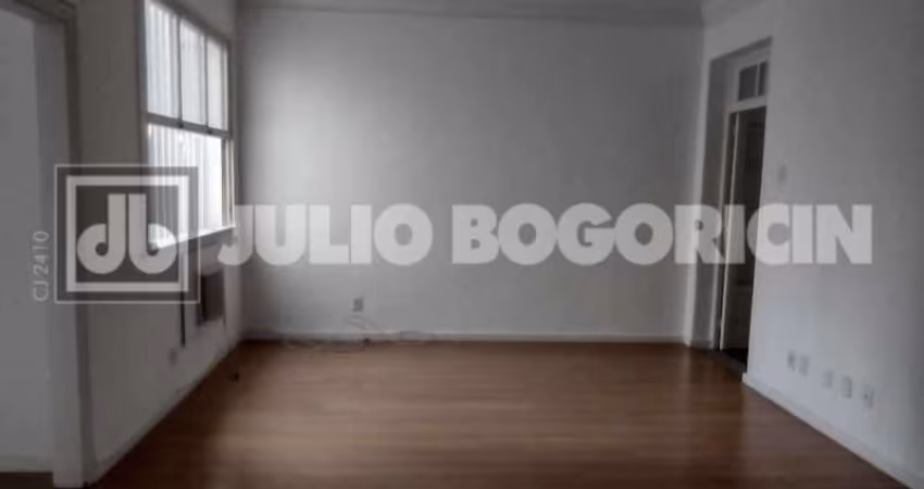 Apartamento com 3 quartos à venda na Rua Delgado de Carvalho, Tijuca, Rio de Janeiro