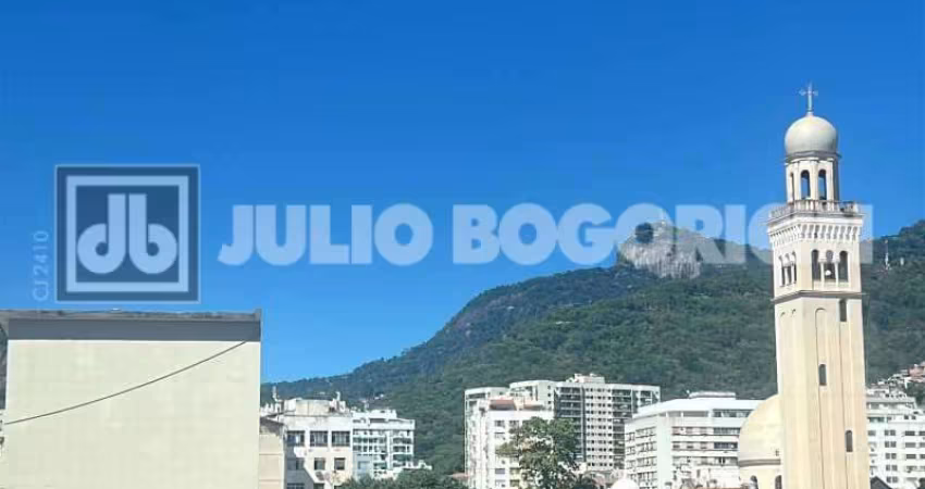 Apartamento com 3 quartos à venda na Rua Doutor Satamini, Tijuca, Rio de Janeiro