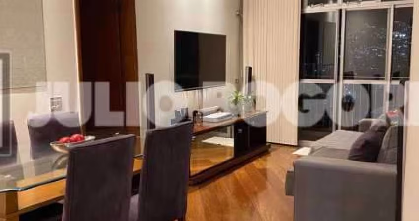 Apartamento com 3 quartos à venda na Avenida Paula Sousa, Maracanã, Rio de Janeiro