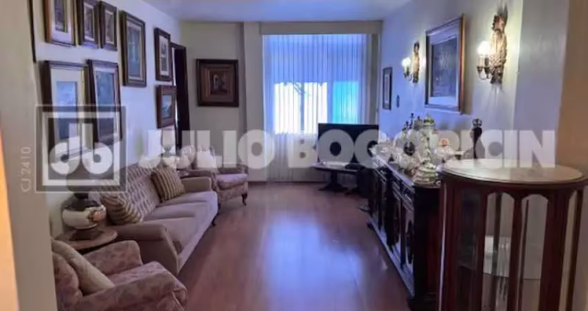 Apartamento com 3 quartos à venda na Rua José Higino, Tijuca, Rio de Janeiro