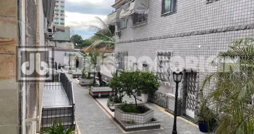 Apartamento com 2 quartos à venda na Rua Jorge Rudge, Vila Isabel, Rio de Janeiro