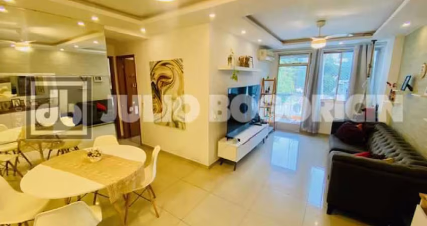 Apartamento com 2 quartos à venda na Rua Visconde de Santa Isabel, Vila Isabel, Rio de Janeiro