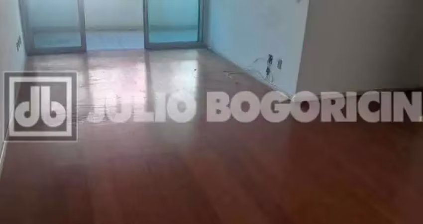 Apartamento com 2 quartos à venda na Rua Doutor Satamini, Tijuca, Rio de Janeiro