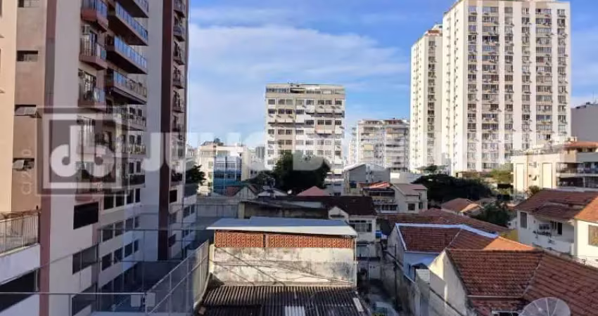 Apartamento com 2 quartos à venda na Rua Pereira Nunes, Vila Isabel, Rio de Janeiro