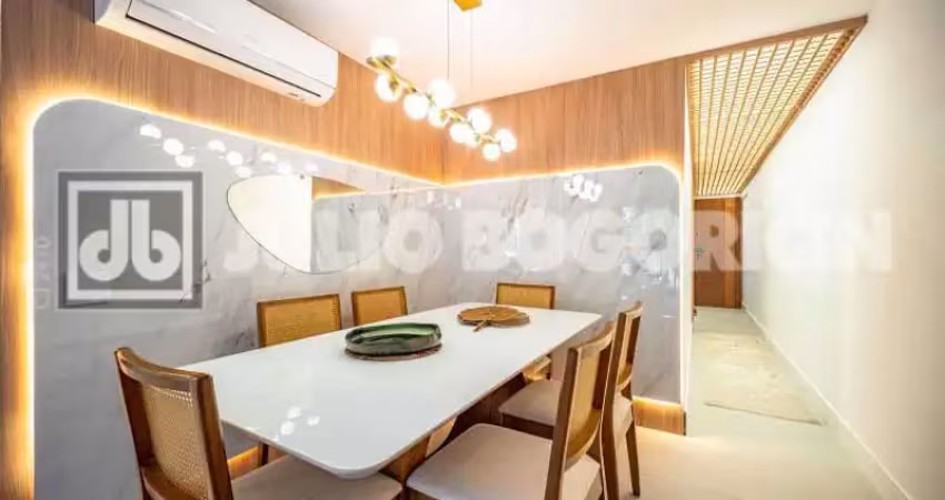 Apartamento com 3 quartos à venda na Rua Homem de Melo, Tijuca, Rio de Janeiro