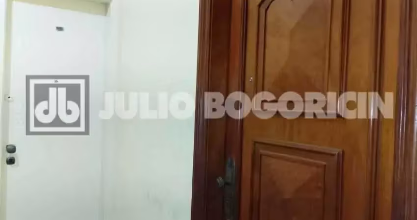 Apartamento com 2 quartos à venda na Avenida Paulo de Frontin, Rio Comprido, Rio de Janeiro