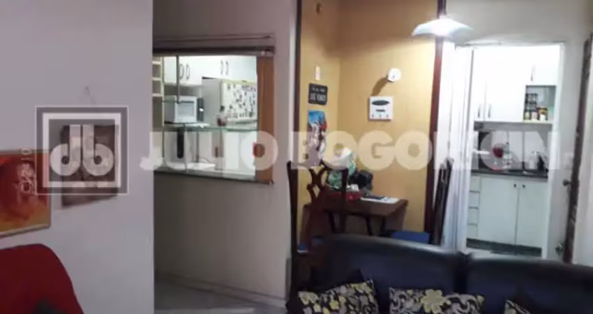 Apartamento com 2 quartos à venda na Rua São Francisco Xavier, Tijuca, Rio de Janeiro