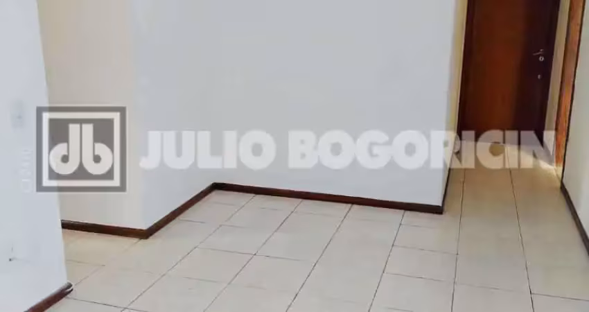 Apartamento com 2 quartos à venda na Rua Silva Pinto, Vila Isabel, Rio de Janeiro
