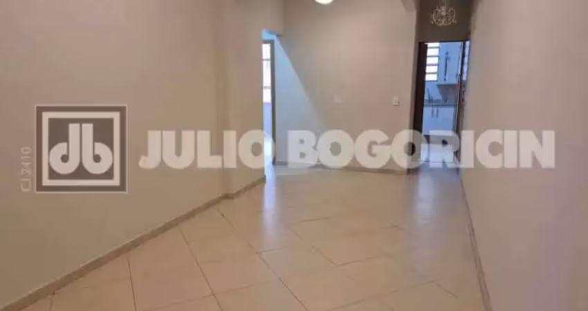 Apartamento com 3 quartos à venda na Rua São Francisco Xavier, Tijuca, Rio de Janeiro