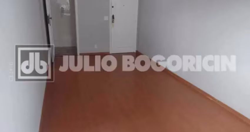 Apartamento com 2 quartos à venda na Rua Jorge Rudge, Vila Isabel, Rio de Janeiro