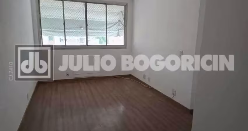 Apartamento com 2 quartos à venda na Rua do Bispo, Rio Comprido, Rio de Janeiro