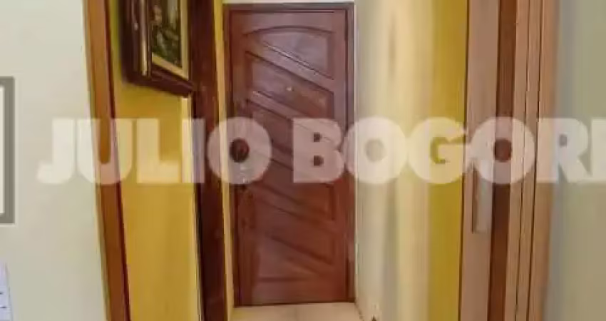 Apartamento com 2 quartos à venda na Avenida Maracanã, Tijuca, Rio de Janeiro