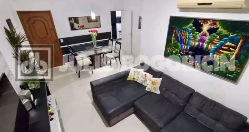 Apartamento com 3 quartos à venda na Rua Araújo Lima, Tijuca, Rio de Janeiro