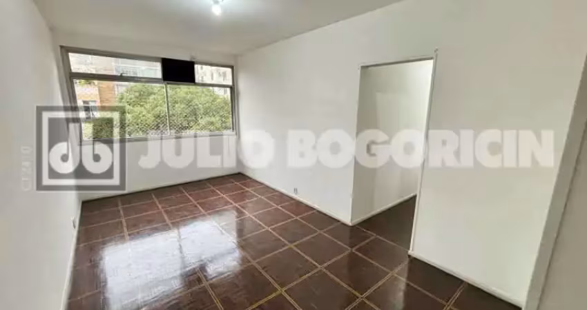 Apartamento com 3 quartos à venda na Rua Martins Pena, Tijuca, Rio de Janeiro