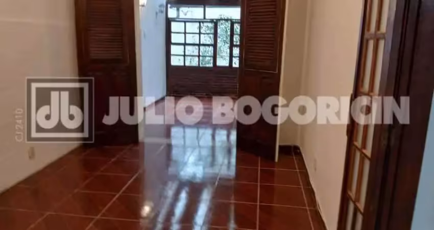 Apartamento com 3 quartos à venda na Rua Rosa e Silva, Grajaú, Rio de Janeiro