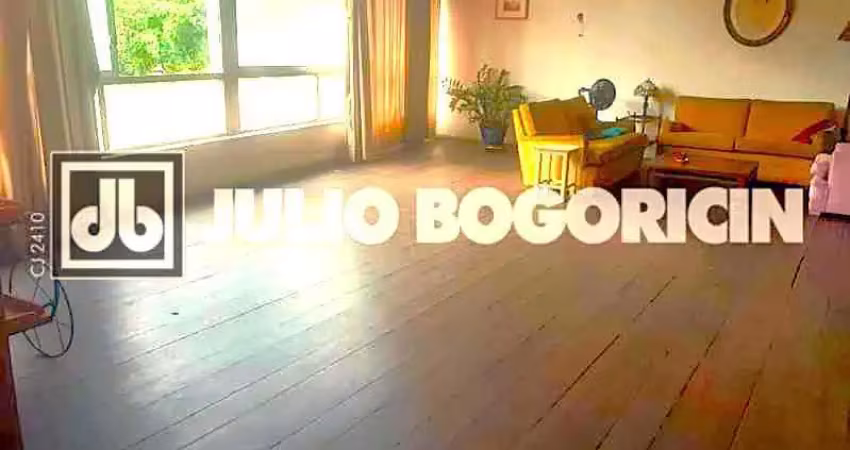 Apartamento com 4 quartos para alugar na Praia do Flamengo, Flamengo, Rio de Janeiro