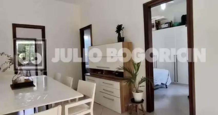 Apartamento com 3 quartos à venda na Rua Maxwell, Andaraí, Rio de Janeiro