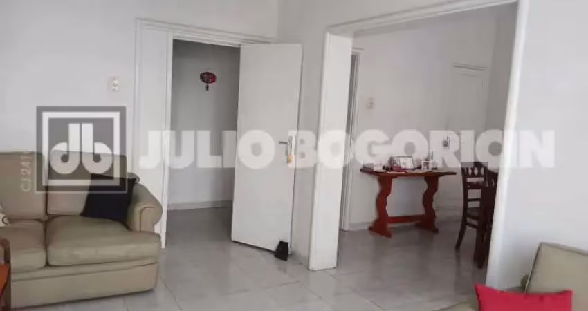 Apartamento com 3 quartos à venda na Rua Haddock Lobo, Tijuca, Rio de Janeiro