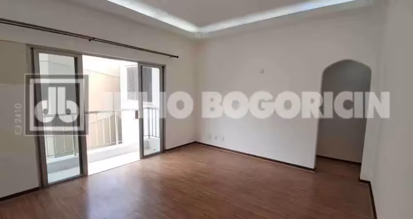 Apartamento com 2 quartos à venda na Rua Professor Gabizo, Maracanã, Rio de Janeiro