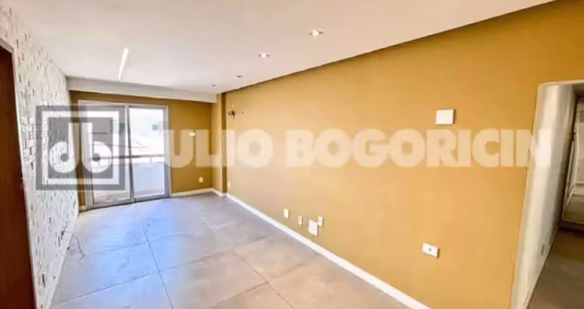 Apartamento com 2 quartos à venda na Rua Uruguai, Tijuca, Rio de Janeiro