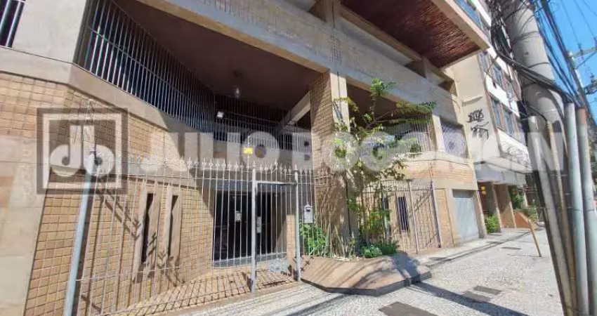 Apartamento com 4 quartos à venda na Rua Visconde de Santa Isabel, Vila Isabel, Rio de Janeiro