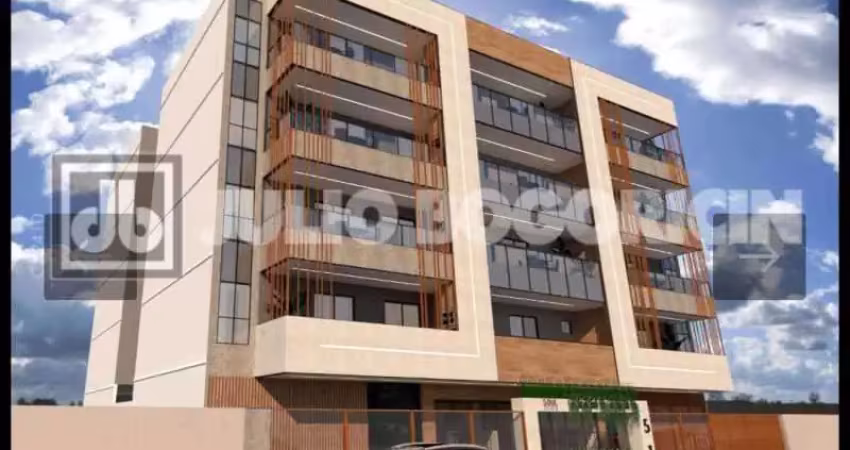 Apartamento com 2 quartos à venda na Rua Dona Maria, Vila Isabel, Rio de Janeiro