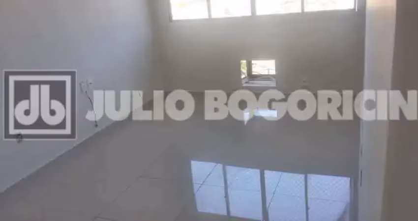 Apartamento com 1 quarto à venda na Rua do Bispo, Rio Comprido, Rio de Janeiro