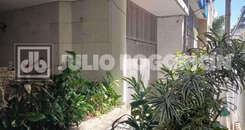 Apartamento com 1 quarto à venda na Rua Visconde de Figueiredo, Tijuca, Rio de Janeiro