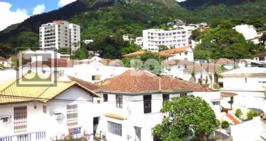 Apartamento com 2 quartos à venda na Rua Raiz da Serra, Alto da Boa Vista, Rio de Janeiro
