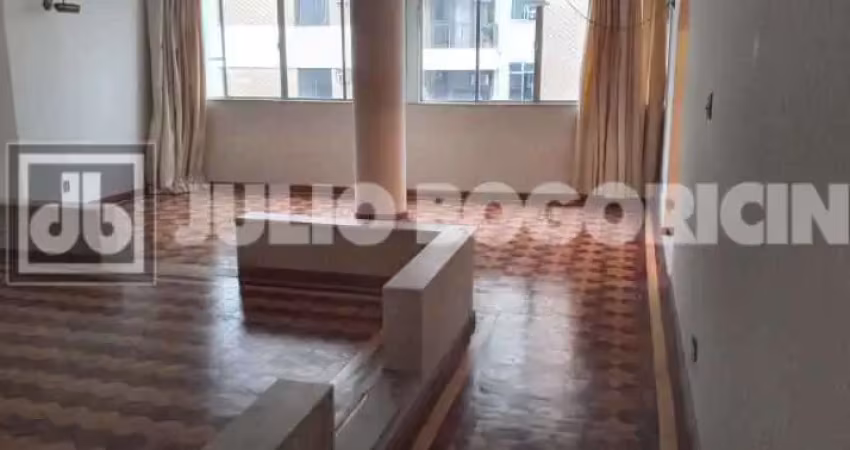 Apartamento com 3 quartos à venda na Rua Uruguai, Tijuca, Rio de Janeiro