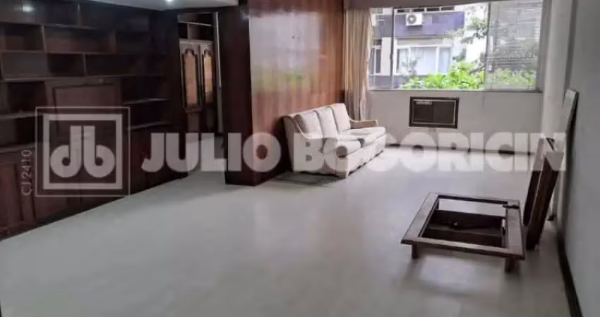 Apartamento com 3 quartos à venda na Rua Conselheiro Zenha, Tijuca, Rio de Janeiro