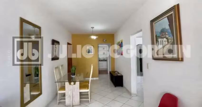 Apartamento com 2 quartos à venda na Rua Haddock Lobo, Tijuca, Rio de Janeiro