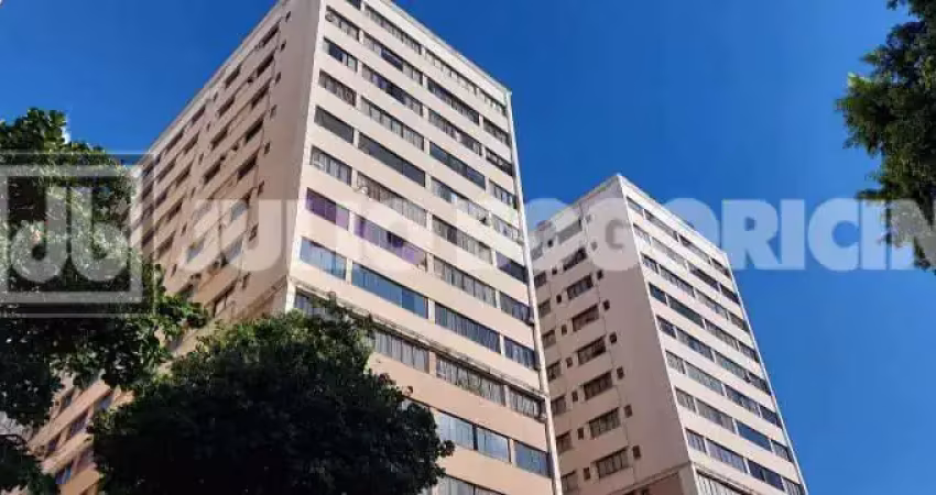 Apartamento com 2 quartos à venda na Rua Barão de Mesquita, Tijuca, Rio de Janeiro