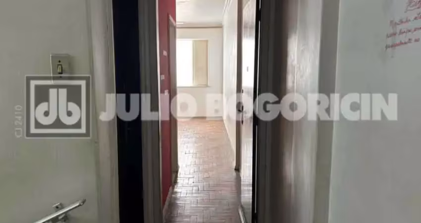 Apartamento com 3 quartos à venda na Rua José Higino, Tijuca, Rio de Janeiro