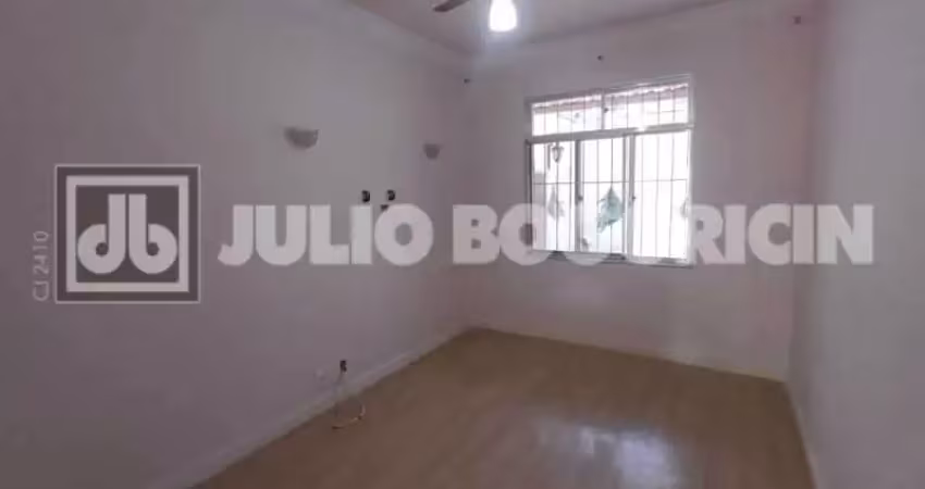Apartamento com 2 quartos à venda na Rua Araxá, Grajaú, Rio de Janeiro