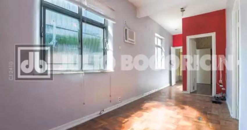 Apartamento à venda na Rua Senador Furtado, Maracanã, Rio de Janeiro