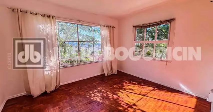 Casa com 3 quartos à venda na Rua Monsenhor Battistoni, Tijuca, Rio de Janeiro